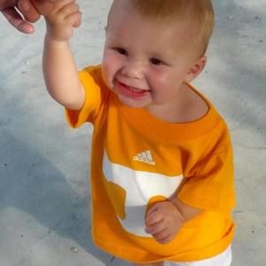 Meet your Posher, Junior